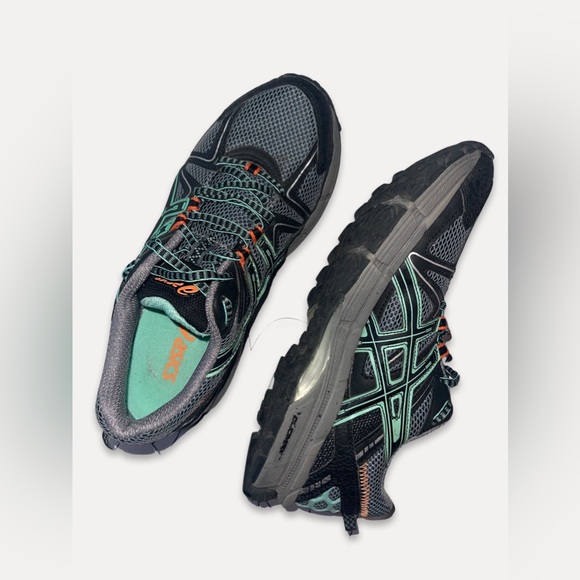 Women’s ASICS GEL KAHANA 8 - size 7 - Picture 6 of 7